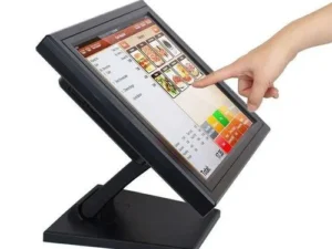 POS SYSTEM