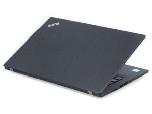 Lenovo ThinkPad X270 Core i5, 8GB RAM, 256GB SSD, 12.5"