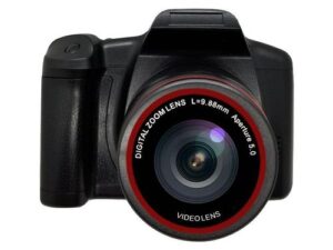 HD-05 16X Zoom HD SLR Camera