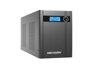 Hikvision UPS 2000VA / 600W - DS-UPS2000