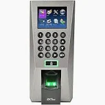 F18 Biometric Fingerprint Standalone Access Control And Time Attendance